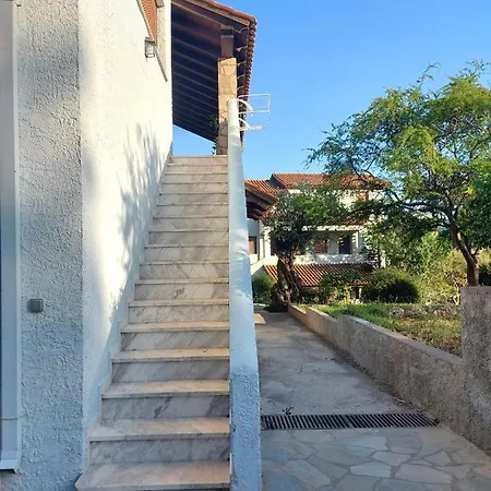 Apartament Eden Garden Ixia (Rhodes)