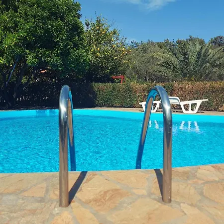 Apartament Eden Garden Ixia (Rhodes)