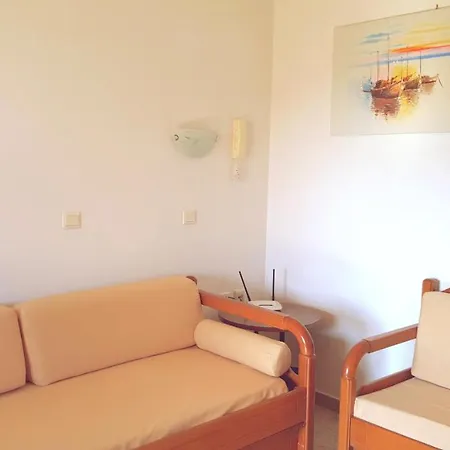 Apartament Eden Garden