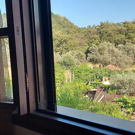 Eden Garden Apartament Ixia (Rhodes)