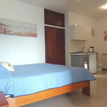 Apartament Eden Garden Ixia (Rhodes)