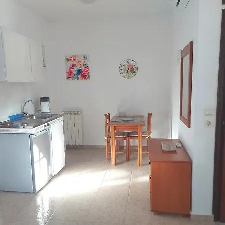 Apartament Eden Garden