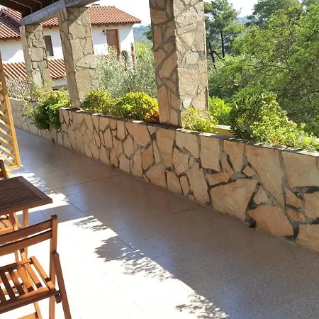 Apartament Eden Garden Ixia (Rhodes)