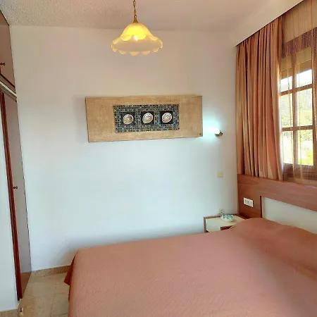 Apartament Eden Garden *