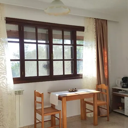 Eden Garden Apartament