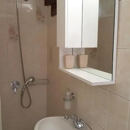 Apartament Eden Garden *