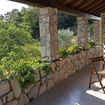 Apartament Eden Garden Ixia (Rhodes)