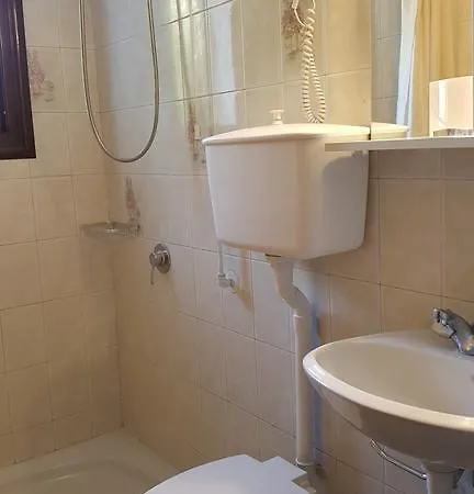 Apartament Eden Garden *