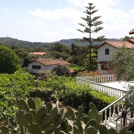 Apartament Eden Garden Ixia (Rhodes)