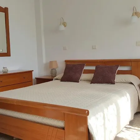 Apartment Eden Garden Ixia (Rhodes)