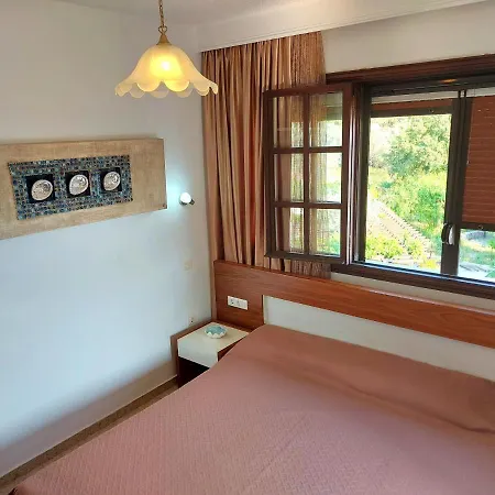 Eden Garden Apartment