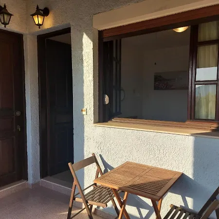 Eden Garden Apartment *