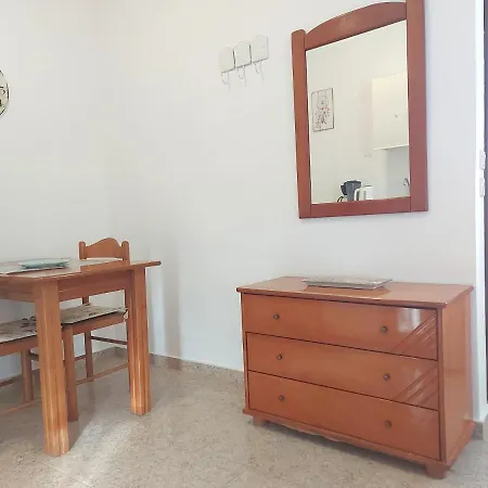 Apartment Eden Garden Ixia (Rhodes)